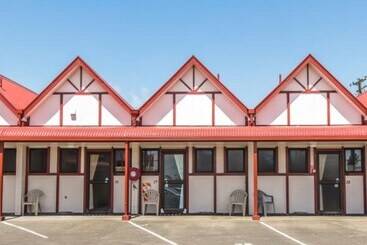 Burwood Motel