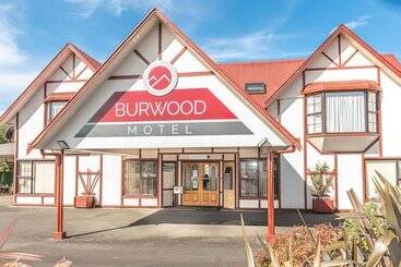 Burwood Motel