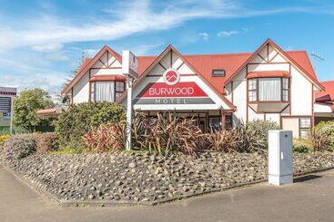 Burwood Motel
