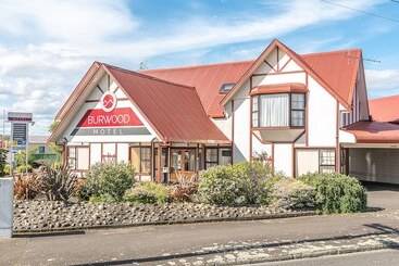 Burwood Motel