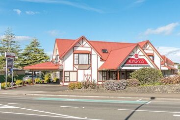 Burwood Motel