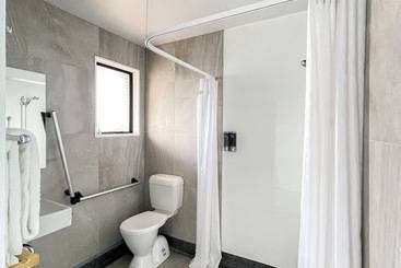 Burwood Motel