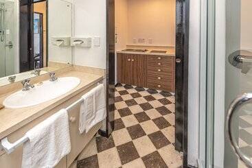 Burwood Motel