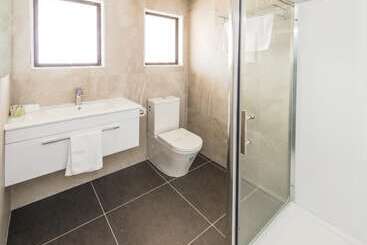 Burwood Motel