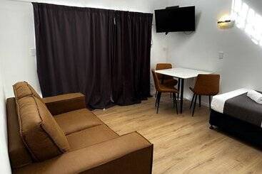 Burwood Motel
