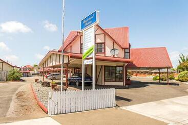 Burwood Motel
