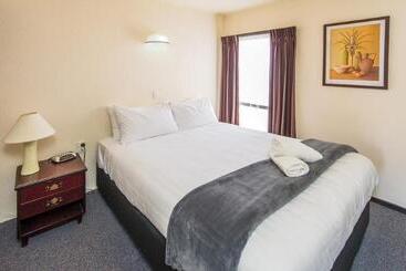 Burwood Motel