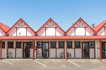 Burwood Motel