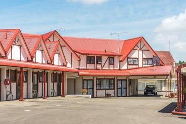 Burwood Motel