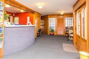 Burwood Motel