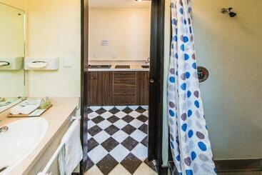 Burwood Motel