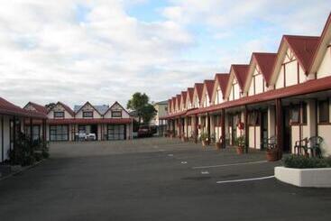 Burwood Motel
