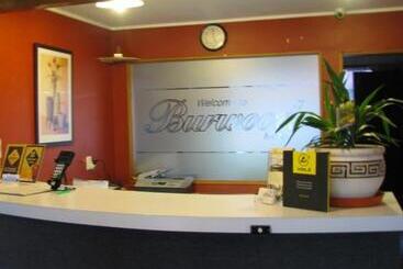 Burwood Motel