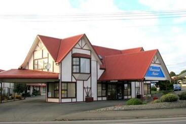 Burwood Motel