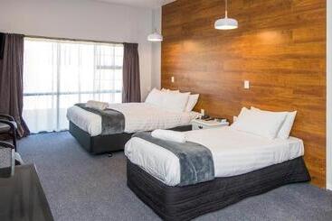Burwood Motel