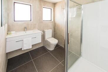 Burwood Motel