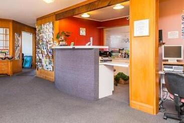 Burwood Motel