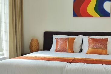 Cn Hotel Arnhem Centraal