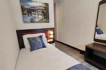 Cn Hotel Arnhem Centraal
