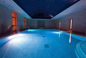 Fistral Beach Hotel And Spa Adults Only