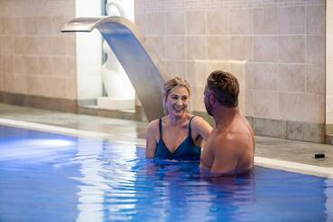 Fistral Beach Hotel And Spa   Adults Only