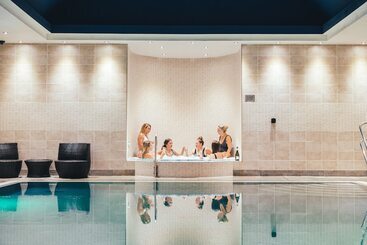 Fistral Beach Hotel And Spa   Adults Only