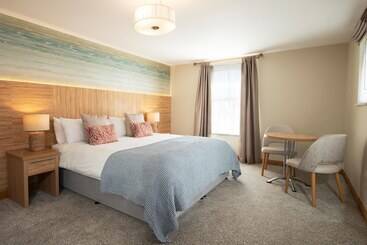Fistral Beach Hotel And Spa   Adults Only