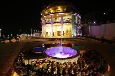 Golden Lili Resort & Spa - Aley