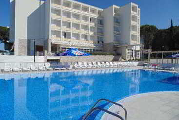Family Hotel Adria   All Inclusive