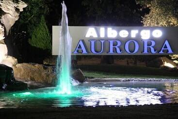 هتل Albergo Aurora