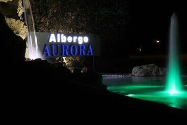 هتل Albergo Aurora