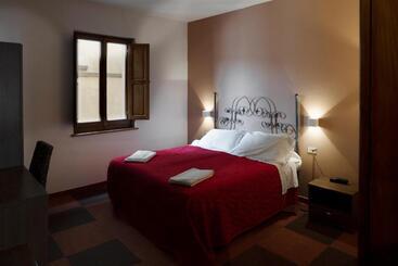 בית מלון כפרי Albergo Del Chianti