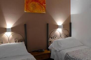 هتل Albergo Del Chianti