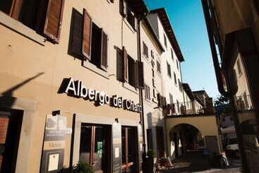 هتل Albergo Del Chianti