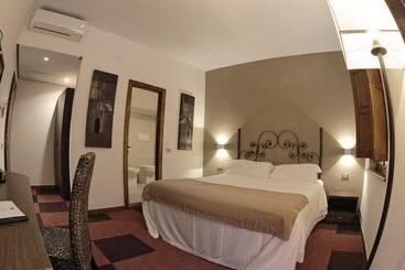 هتل Albergo Del Chianti