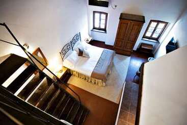 هتل Albergo Del Chianti