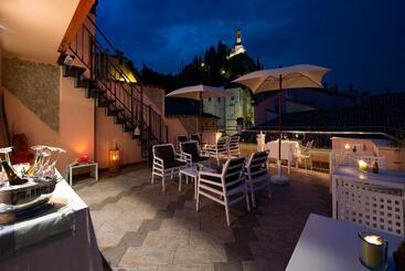 Albergo La Rocca - Brisighella