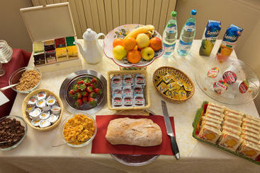 فندق Botton D'oro