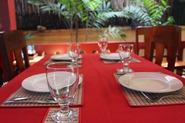 هتل Bou Savy Guesthouse