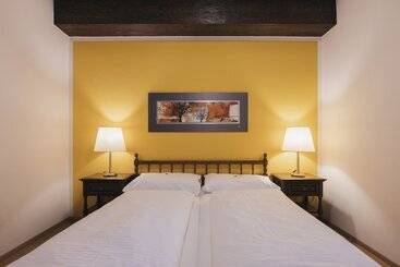 בית מלון כפרי Bären