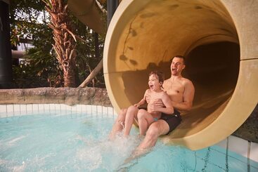 هتل Center Parcs Huttenheugte Drenthe Overijssel