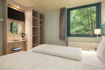 هتل Center Parcs Huttenheugte Drenthe Overijssel