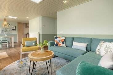 هتل Center Parcs Huttenheugte Drenthe Overijssel