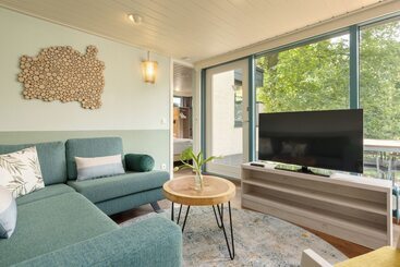 هتل Center Parcs Huttenheugte Drenthe Overijssel