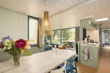 هتل Center Parcs Huttenheugte Drenthe Overijssel