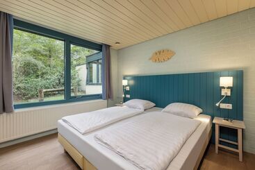 هتل Center Parcs Huttenheugte Drenthe Overijssel