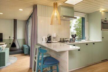 هتل Center Parcs Huttenheugte Drenthe Overijssel