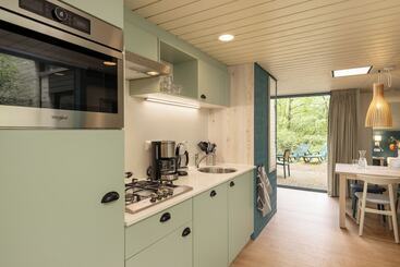 هتل Center Parcs Huttenheugte Drenthe Overijssel