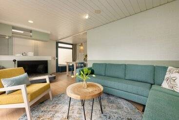 هتل Center Parcs Huttenheugte Drenthe Overijssel