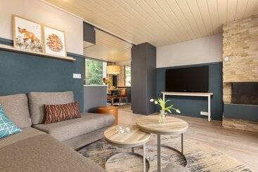 هتل Center Parcs Huttenheugte Drenthe Overijssel